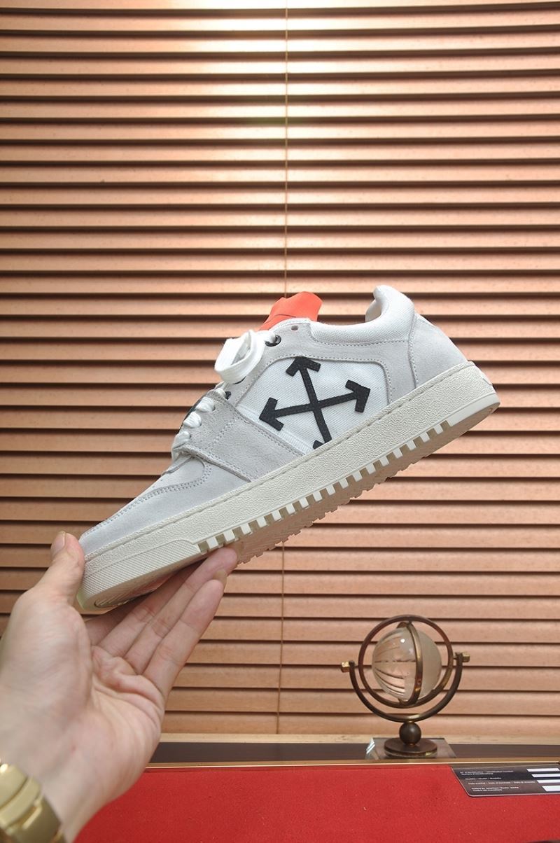 Off White Shoes